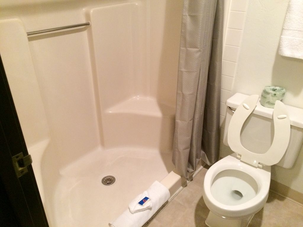 6-fargo, Nd - South 2*