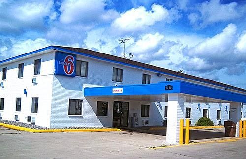 6-fargo, Nd - South Fargo