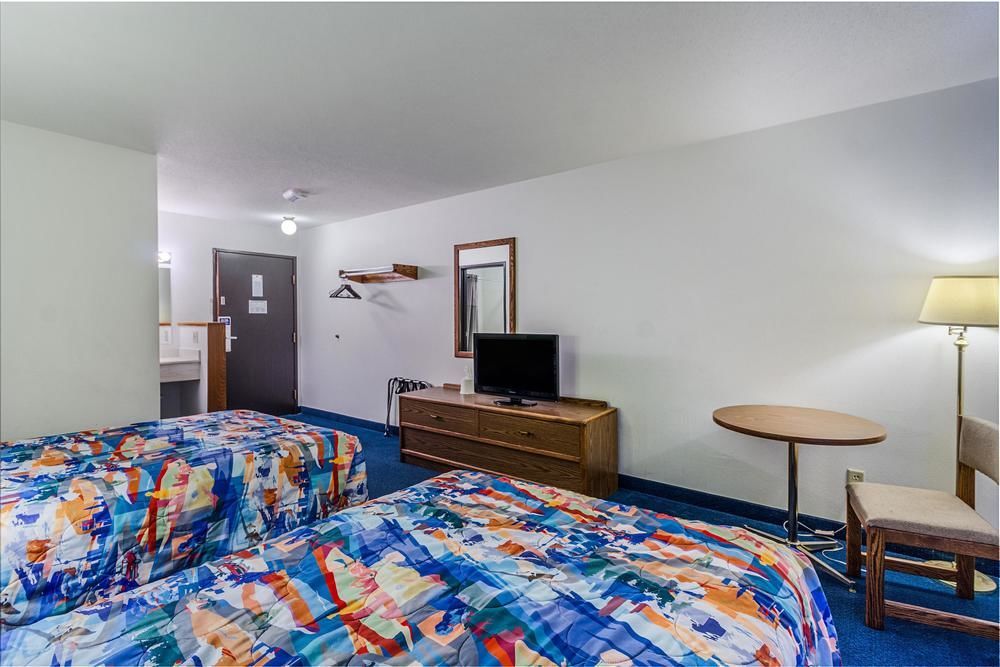 Hotel 6-fargo, Nd - South 2*