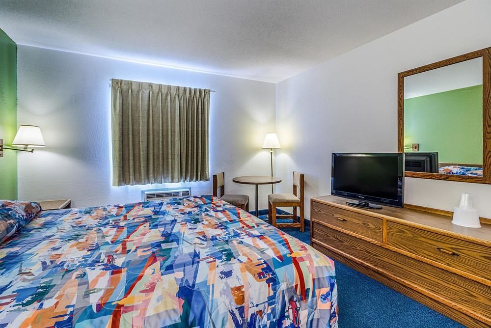 6-fargo, Nd - South 2* Fargo
